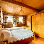 Tatil Evi In Near Thurn Pass