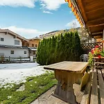 In Near Thurn Pass Tatil Evi *