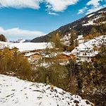 In Near Thurn Pass Tatil Evi Jochberg