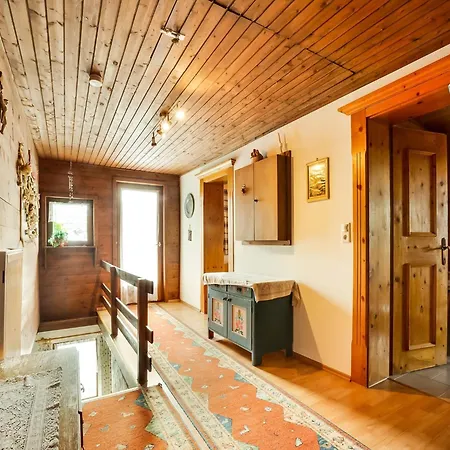 펜션 In Near Thurn Pass Skiing 조크버그