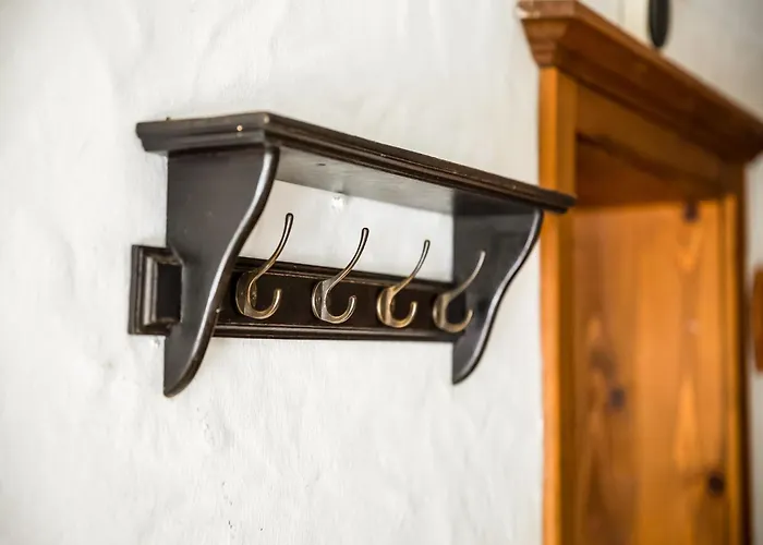 In Near Thurn Pass Skiing 펜션