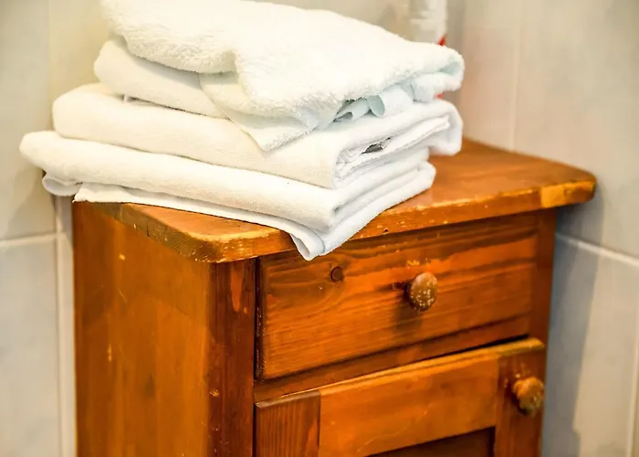 In Near Thurn Pass Skiing 펜션