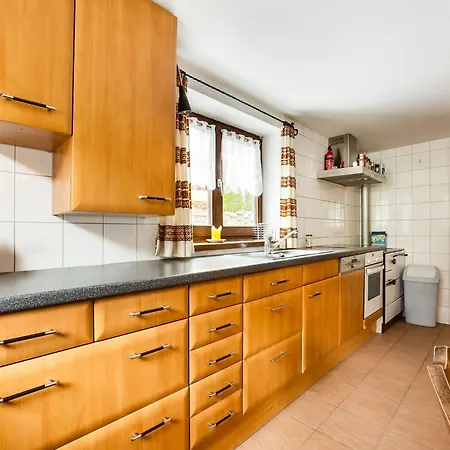 Vakantiehuis In Near Thurn Pass *