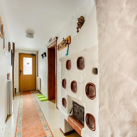 In Near Thurn Pass Tatil Evi Jochberg