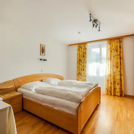 In Near Thurn Pass Tatil Evi