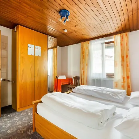 Tatil Evi In Near Thurn Pass Jochberg
