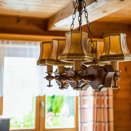 Tatil Evi In Near Thurn Pass